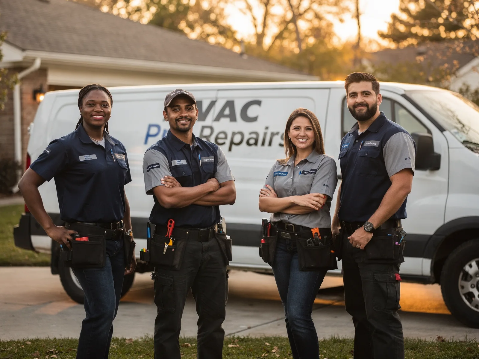 Heat Pump Repair company in Moclips, WA